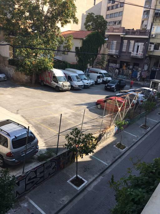 K5 Διαμέρισμα Αθήνα Εξωτερικό φωτογραφία