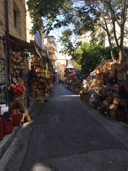 K5 Διαμέρισμα Αθήνα Εξωτερικό φωτογραφία