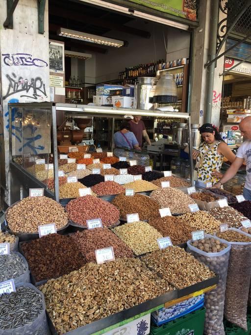 K5 Διαμέρισμα Αθήνα Εξωτερικό φωτογραφία